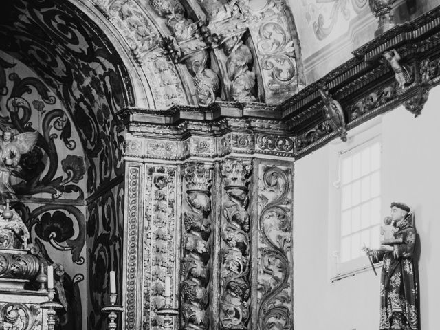 O casamento de Zé Tó e Paula em Vila do Bispo, Vila do Bispo 28