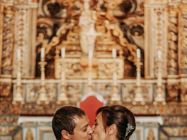 O casamento de Zé Tó e Paula em Vila do Bispo, Vila do Bispo 30