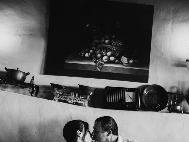 O casamento de Zé Tó e Paula em Vila do Bispo, Vila do Bispo 36