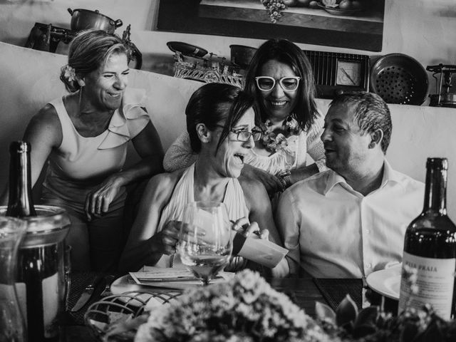 O casamento de Zé Tó e Paula em Vila do Bispo, Vila do Bispo 41