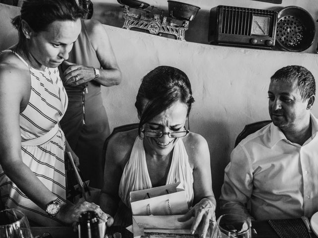 O casamento de Zé Tó e Paula em Vila do Bispo, Vila do Bispo 42
