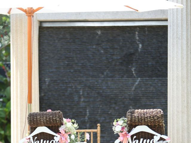 O casamento de Liam e Ana em Mangualde, Mangualde 15
