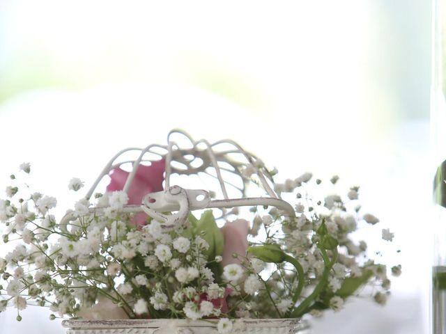 O casamento de Liam e Ana em Mangualde, Mangualde 20