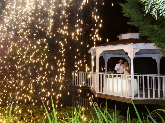 O casamento de Liam e Ana em Mangualde, Mangualde 29