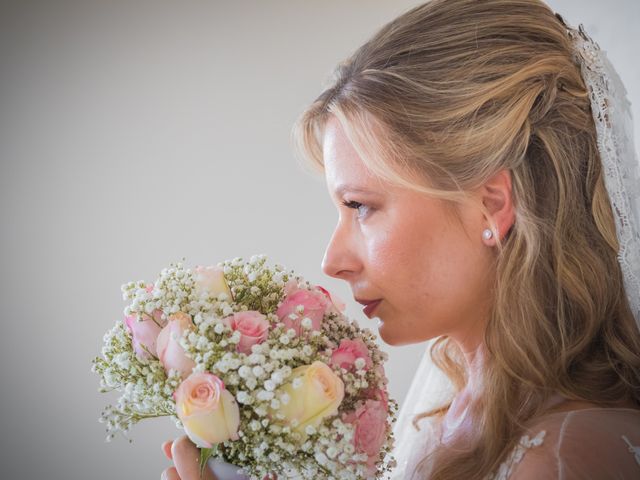 O casamento de Marco e Cristina em Funchal, Madeira 46