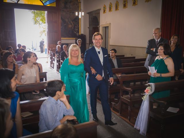 O casamento de Marco e Cristina em Funchal, Madeira 56