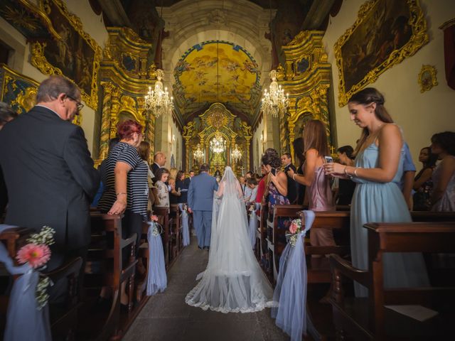 O casamento de Marco e Cristina em Funchal, Madeira 61