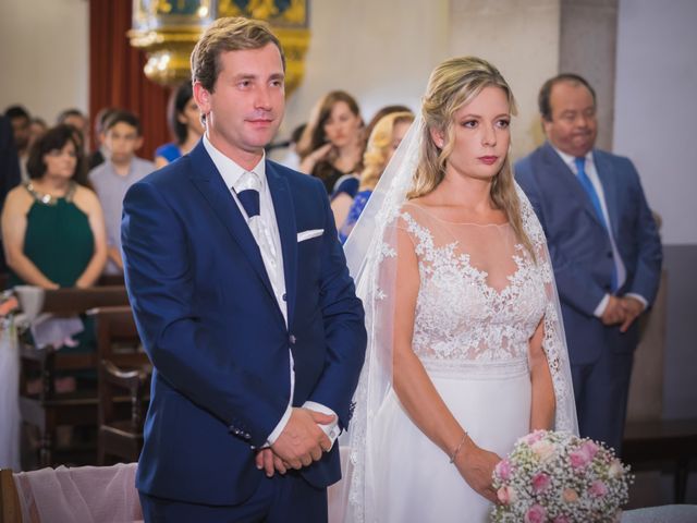 O casamento de Marco e Cristina em Funchal, Madeira 64