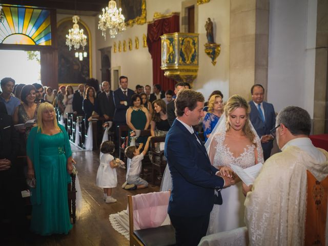 O casamento de Marco e Cristina em Funchal, Madeira 72