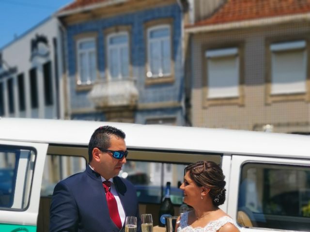 O casamento de Ricardo e Sofia em Grijó, Vila Nova de Gaia 3