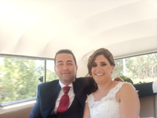 O casamento de Ricardo e Sofia em Grijó, Vila Nova de Gaia 6