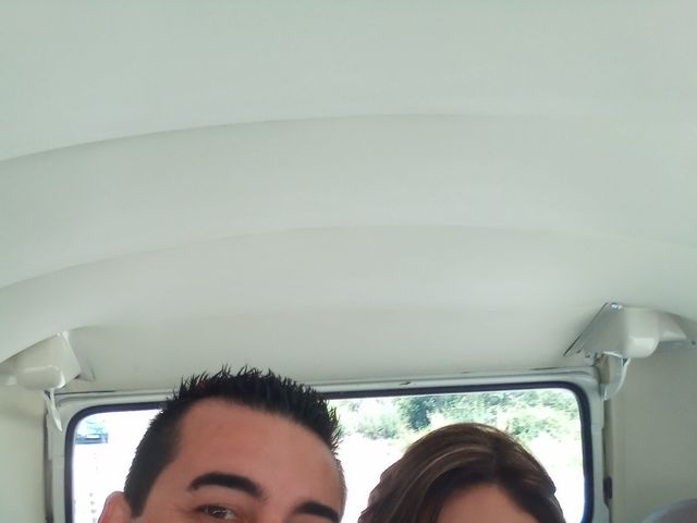 O casamento de Ricardo e Sofia em Grijó, Vila Nova de Gaia 7