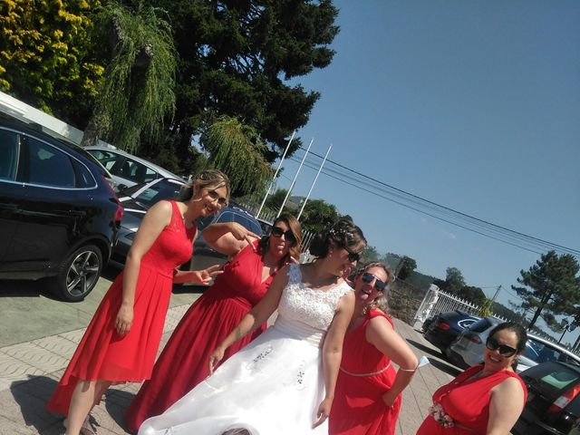O casamento de Ricardo e Sofia em Grijó, Vila Nova de Gaia 9