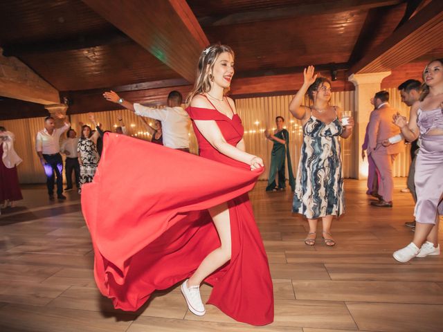 O casamento de Gonçalo e Bárbara em Vila do Conde, Vila do Conde 42