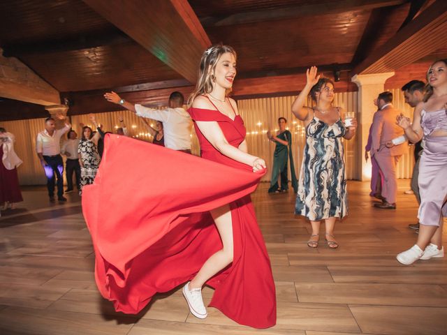 O casamento de Gonçalo e Bárbara em Vila do Conde, Vila do Conde 42