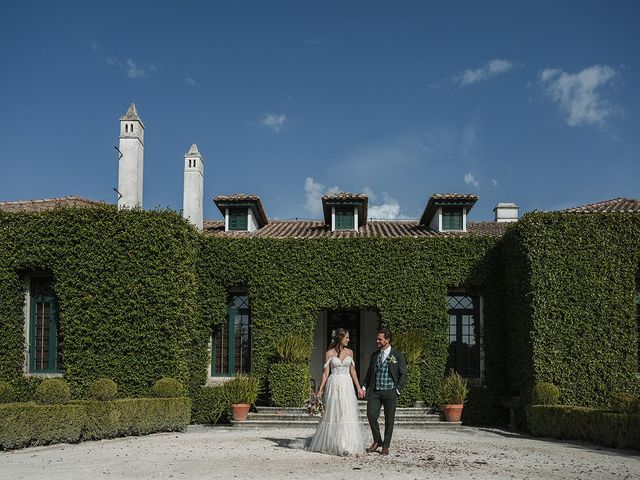 O casamento de Pedro e Joana em Santarém, Santarém (Concelho) 46