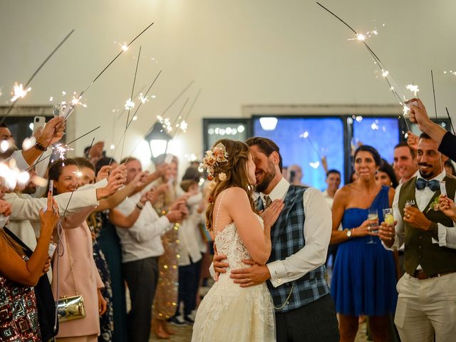 O casamento de Pedro e Joana em Santarém, Santarém (Concelho) 66