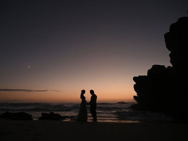 O casamento de Pedro e Joana em Santarém, Santarém (Concelho) 83