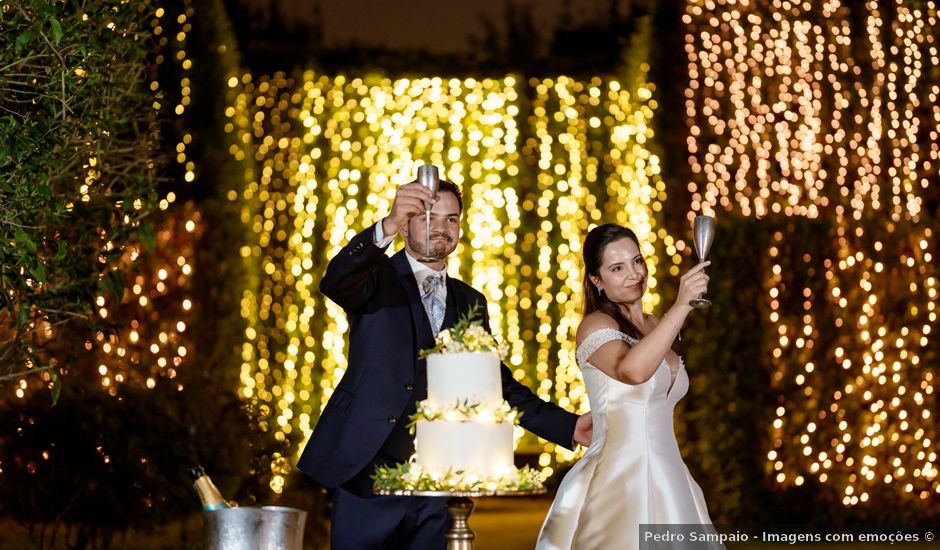 O casamento de Gil e Andreia em Matosinhos, Matosinhos