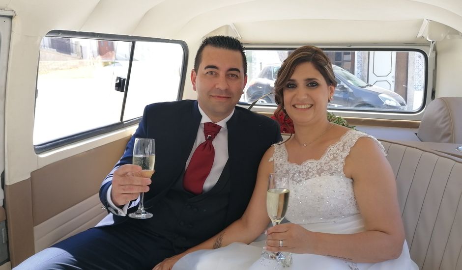 O casamento de Ricardo e Sofia em Grijó, Vila Nova de Gaia