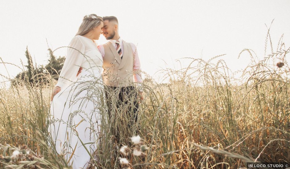 O casamento de Gonçalo e Bárbara em Vila do Conde, Vila do Conde