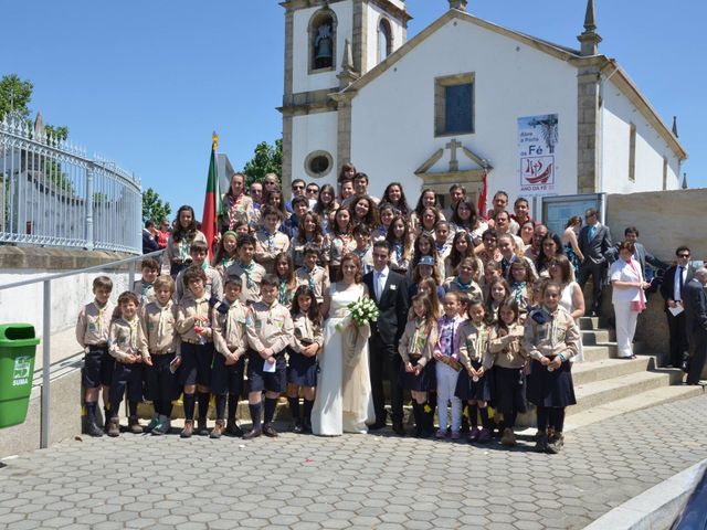 O casamento de Bruno e Lília em Vila Nova de Gaia, Vila Nova de Gaia 5