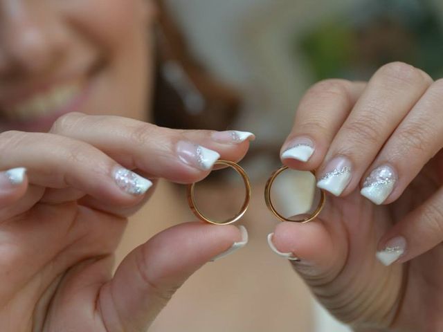 O casamento de Bruno e Lília em Vila Nova de Gaia, Vila Nova de Gaia 7