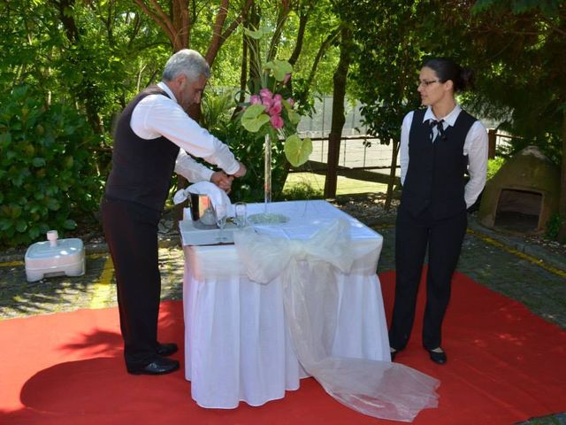 O casamento de Bruno e Lília em Vila Nova de Gaia, Vila Nova de Gaia 9