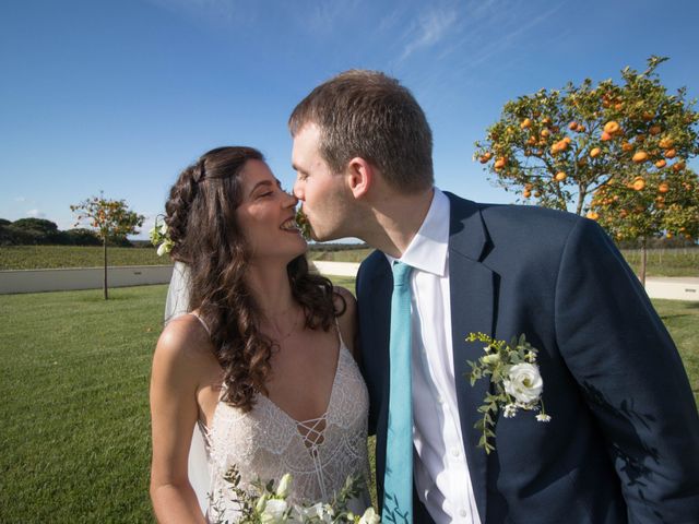 O casamento de Richard e Raquel em Azeitão, Setúbal (Concelho) 35