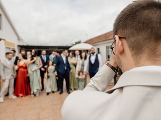 O casamento de Maria e Daniel 3
