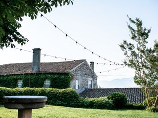 O casamento de Luísa e Tiago 1