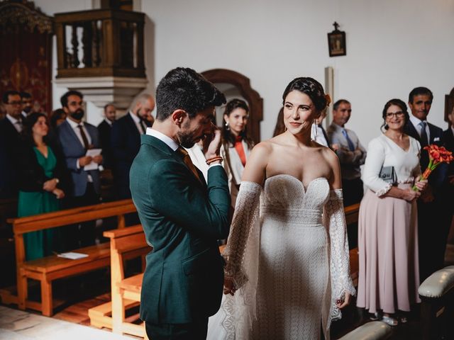 O casamento de Ricardo e Cristiana em Coimbra, Coimbra (Concelho) 22