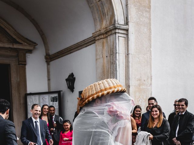 O casamento de Ricardo e Cristiana em Coimbra, Coimbra (Concelho) 32