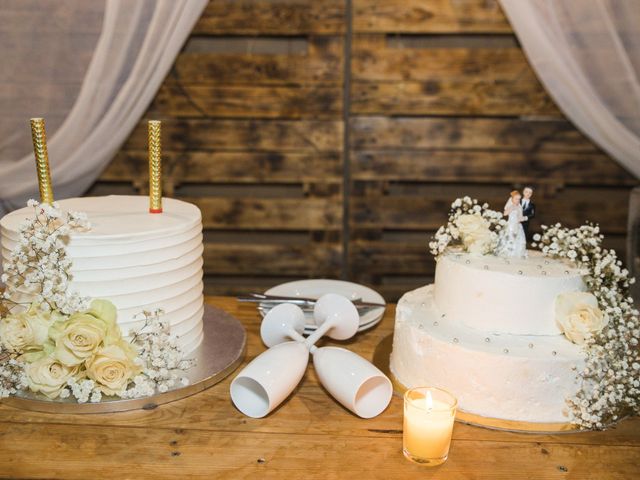 O casamento de Ricardo e Susana em Pedrógão Pequeno, Sertã 4