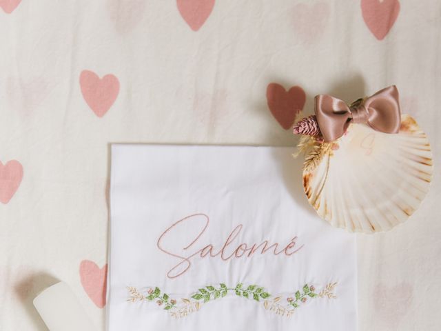 O casamento de Ricardo e Susana em Pedrógão Pequeno, Sertã 8