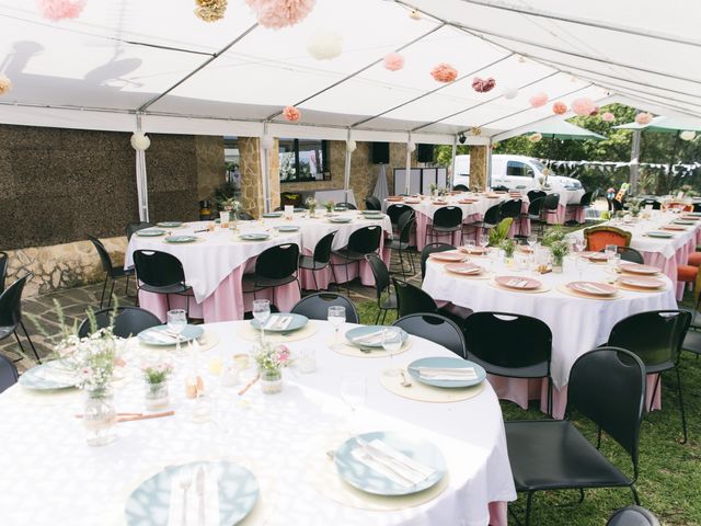 O casamento de Ricardo e Susana em Pedrógão Pequeno, Sertã 11