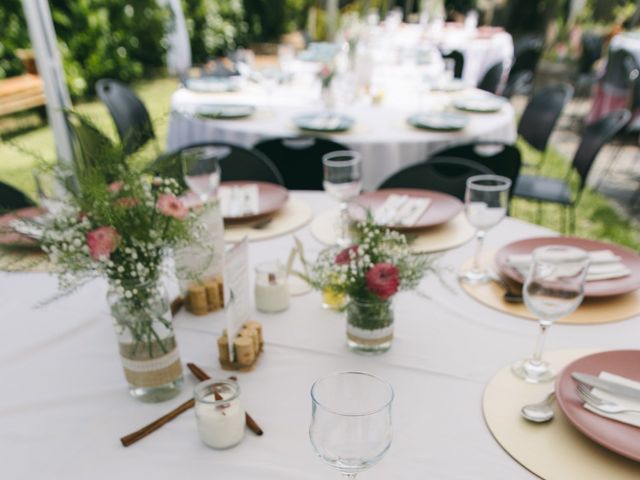 O casamento de Ricardo e Susana em Pedrógão Pequeno, Sertã 12
