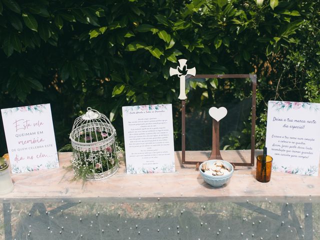 O casamento de Ricardo e Susana em Pedrógão Pequeno, Sertã 14