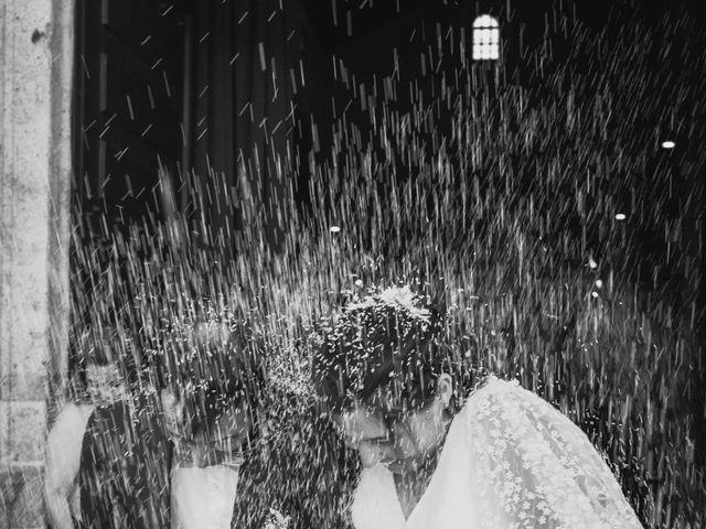 O casamento de Ricardo e Susana em Pedrógão Pequeno, Sertã 16