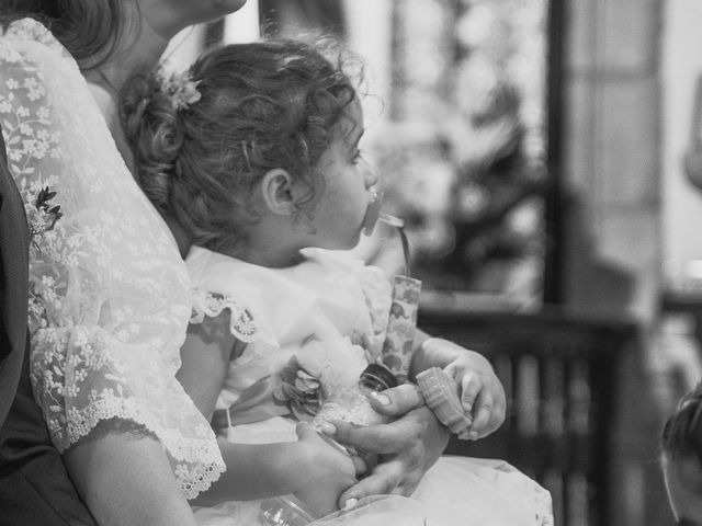 O casamento de Ricardo e Susana em Pedrógão Pequeno, Sertã 17