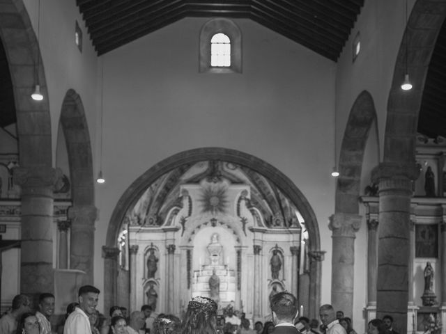 O casamento de Ricardo e Susana em Pedrógão Pequeno, Sertã 1