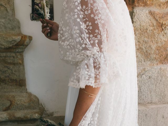 O casamento de Ricardo e Susana em Pedrógão Pequeno, Sertã 18