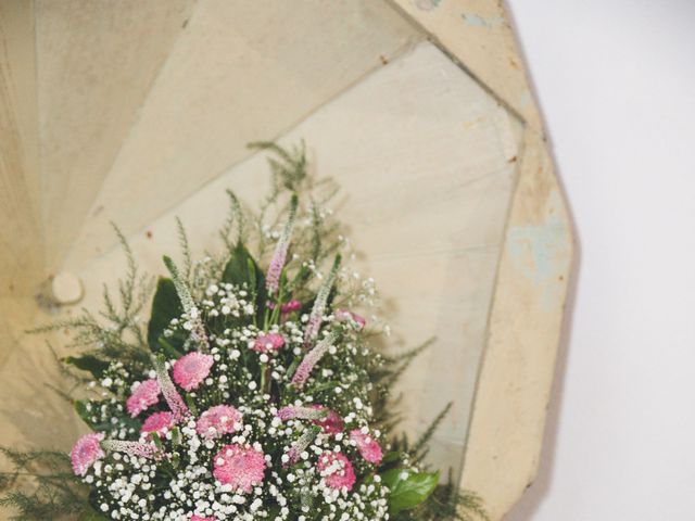 O casamento de Ricardo e Susana em Pedrógão Pequeno, Sertã 20