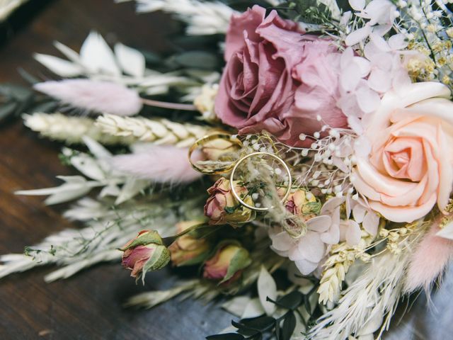 O casamento de Ricardo e Susana em Pedrógão Pequeno, Sertã 21
