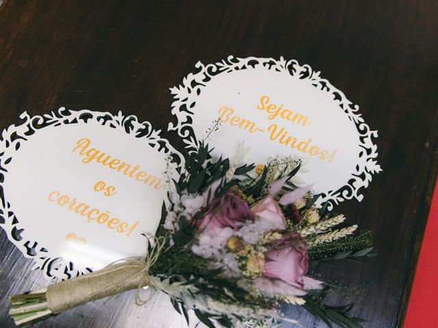 O casamento de Ricardo e Susana em Pedrógão Pequeno, Sertã 22