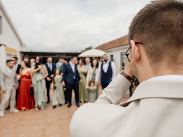 O casamento de Daniel e Maria em Manique do Intendente, Azambuja 2