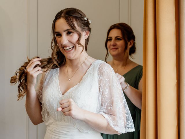 O casamento de Daniel e Maria em Manique do Intendente, Azambuja 10