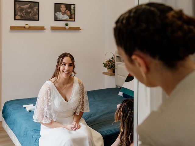 O casamento de Daniel e Maria em Manique do Intendente, Azambuja 11