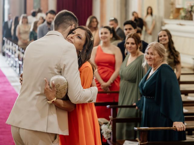 O casamento de Daniel e Maria em Manique do Intendente, Azambuja 15