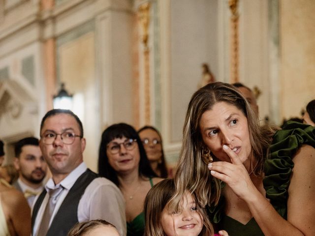 O casamento de Daniel e Maria em Manique do Intendente, Azambuja 16